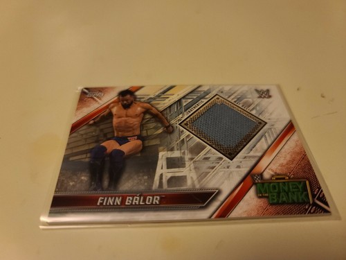 Finn balor wwe rare - balor,