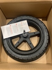 Bugaboo Cameleon3 12" Rear Wheel Foam Filled Tire