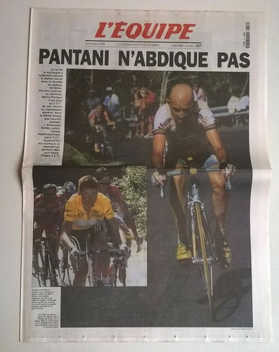 Equipe 238 du - l'equipe,