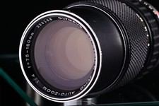 Objectif OLYMPUS OM-SYSTEM ZUIKO AUTO ZOOM 75-150mm F/4 MF [EN L'ÉTAT]1day Sh...