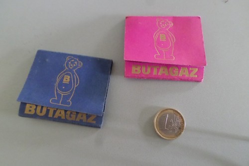 Rare kit pochette set - rare, de
