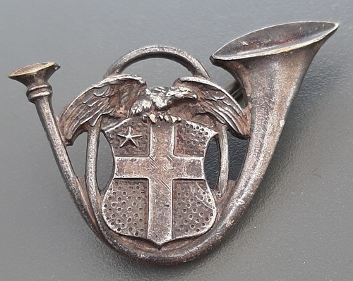 Insigne bca bataillon - bca,