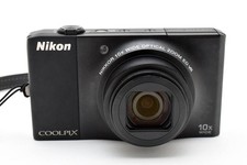 Appareil photo numérique