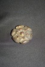 Bronze décoratif d'ameublement ancien