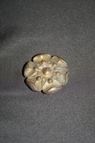 Bronze décoratif