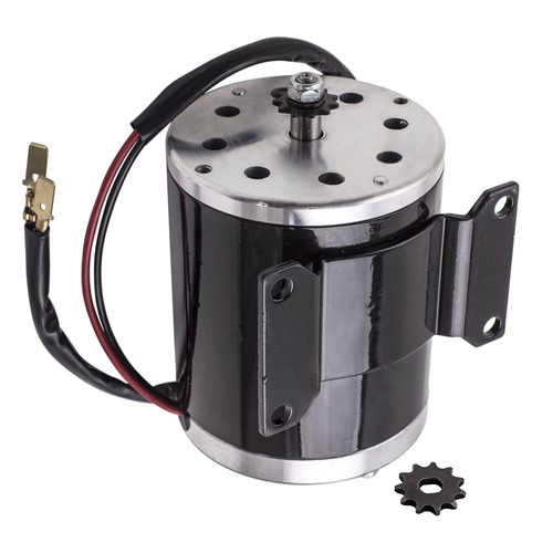 24v 500w moteur - dc,