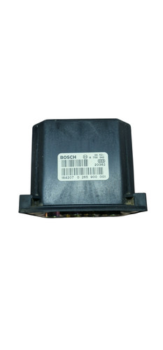 Bmw e39 abs - e39, control