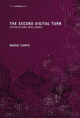 Mario carpo the second digital - carpo,