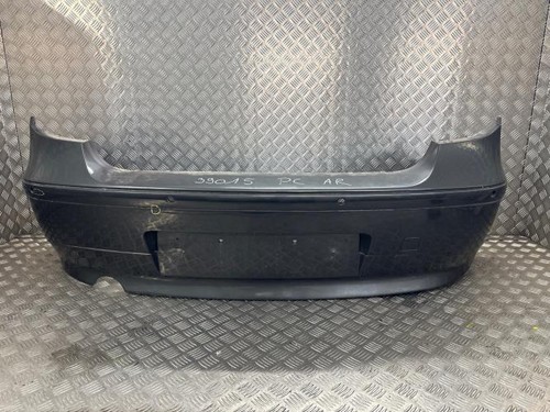 Pare choc arriere - bmw, 1