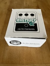 Pédale Fuzz BIG MUFF Pi avec