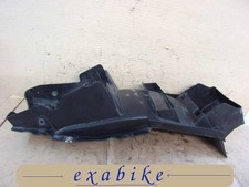 garde-boue arriere pour Hyosung 650 GTR  de 2005 a 2009