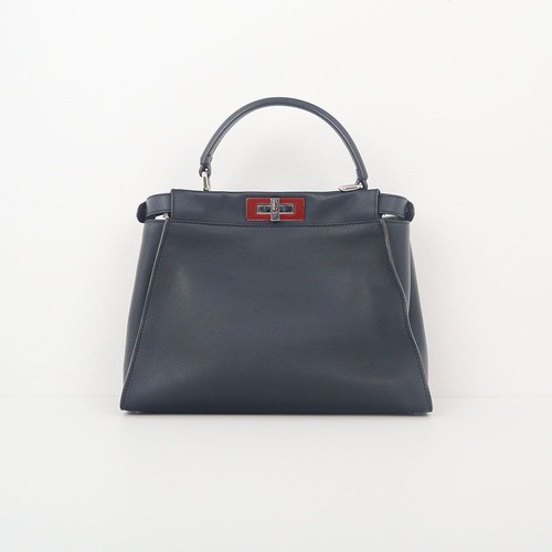 Fendi sac selleria peekaboo - fendi,