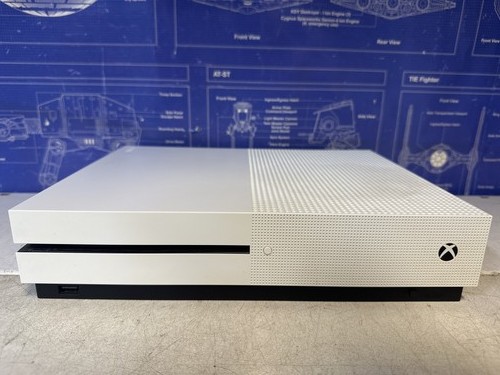 Console xbox one - console,
