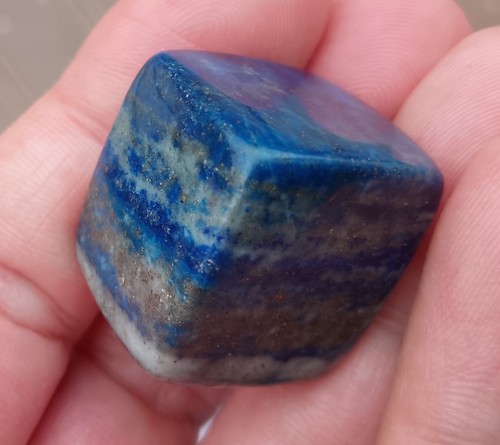 21.08gr 21x20x18mm lapis