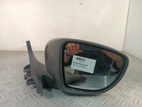 Retroviseur droit renault - renault, zoe