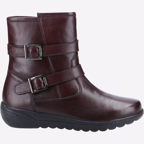 Fleet foster zambie femmes - foster,