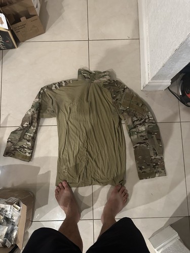 Crye precision combat shirt - g3,