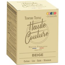 Teinture textile - Tout-en-un