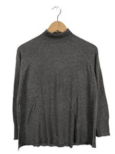 ZARA Pull-over à col roulé