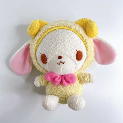 Déguisement mouton peluche - déguisement,