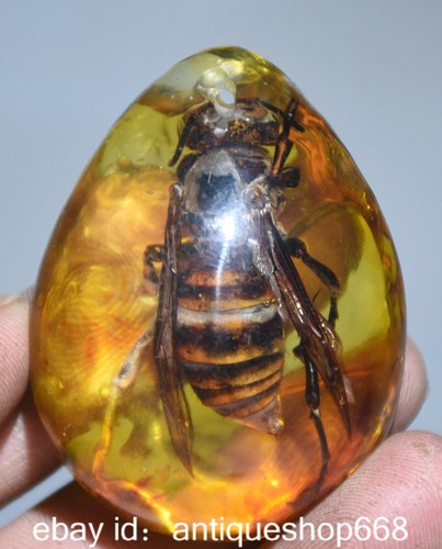 Ancien chinois ambre feng - chinois,