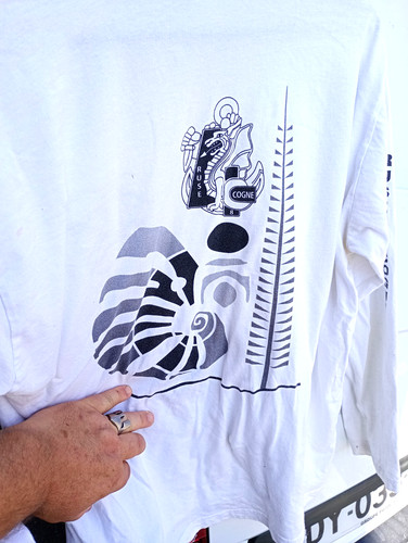Shirt vintage - ème, rpima)