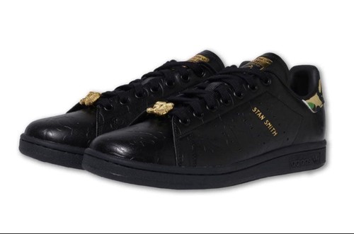 Baskets bape adidas stan - baskets,
