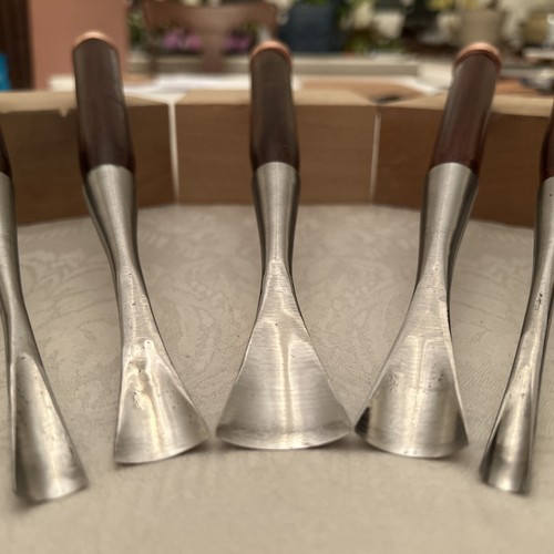 Custom forged long neck - custom,