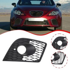 Grille De Pare-chocs Avant