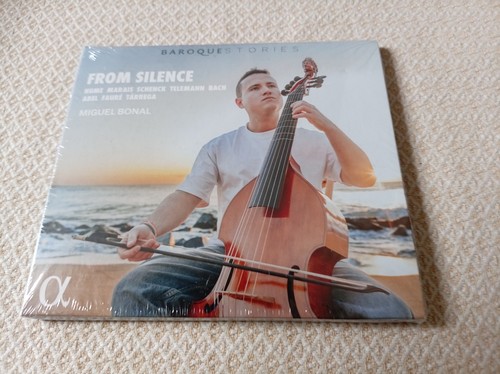 Miguel bonal from silence - miguel,