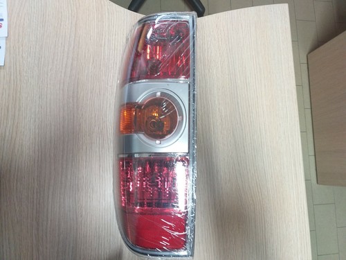 Phare arrière pour mazda bt50 - pour,