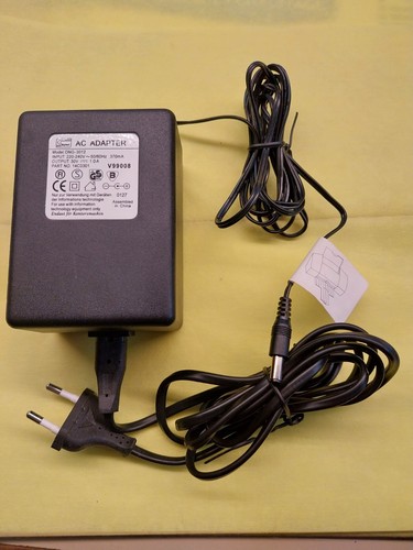 Chargeur alimentation dgn - alimentation, dgn-3012