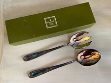 Christofle , 2 Couverts A