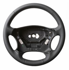 Nouveau revêtement Volant Mercedes W203 S203 C Klasse 55774