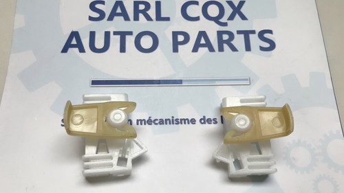 Kit reparation leve vitre - 2*kit, de