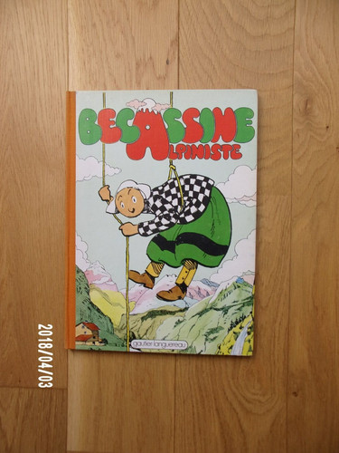 Rare vintage bande - rare, dessinée