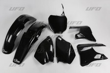 KIT PLASTIQUE YAMAHA YZ 125