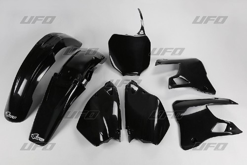 Kit plastique yamaha 125 - yamaha,