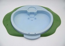 PLAYMOBIL (V208) LOISIRS - Bac