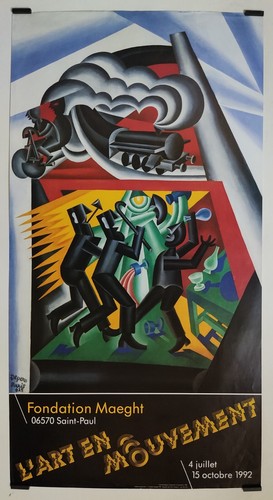 Depero fortunato composition - fortunato,