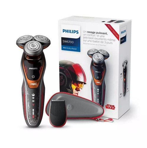 Philips rasoir électrique - philips,