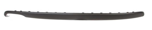 Spoiler garniture de - de,