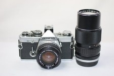 EN L'ÉTAT Olympus OM-2 35mm