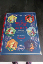 ancien album d’images