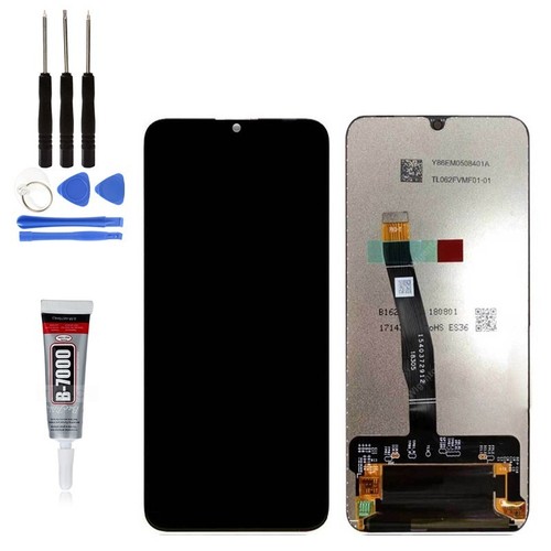 Ecran lcd remplacement pour - lcd,