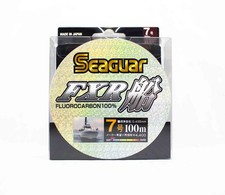 Seaguar Fluorocarbon FXR