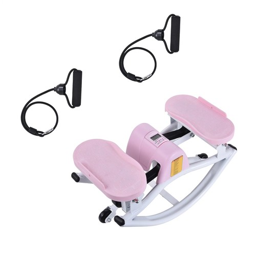 Upgraded rock stepper - rock,