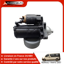 🇫🇷 DEMARREUR RENAULT