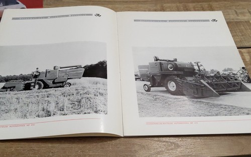 Catalogue brochure prospectus - catalogue,