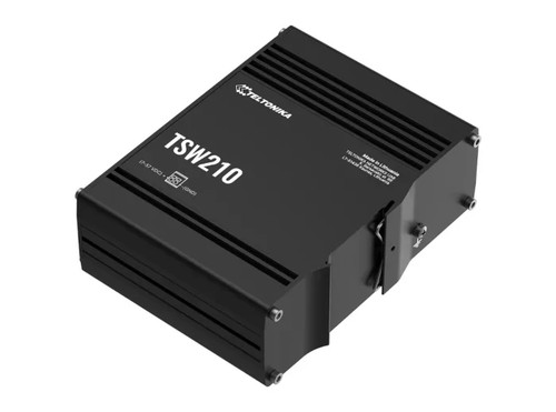 Switch ethernet industriel - switch,